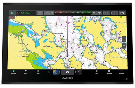 Image result for Garmin Chartplotter Comparison Chart