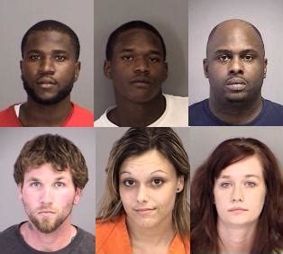 Local Police Cases Involve Drugs, Burglaries, and Assaults - WTAW ...
