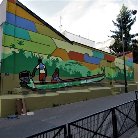 FRESQUE "PIROGUES ALUKU" (2025) All You Need to Know BEFORE You Go ...