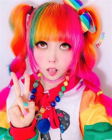 Ahegao faces