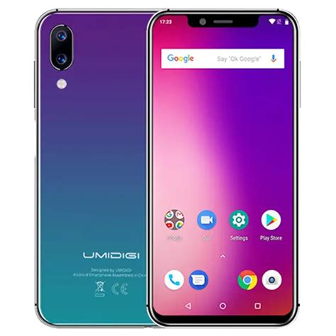 Umidigi One Price in Bangladesh 2026, Specs & Review | MobileDokan