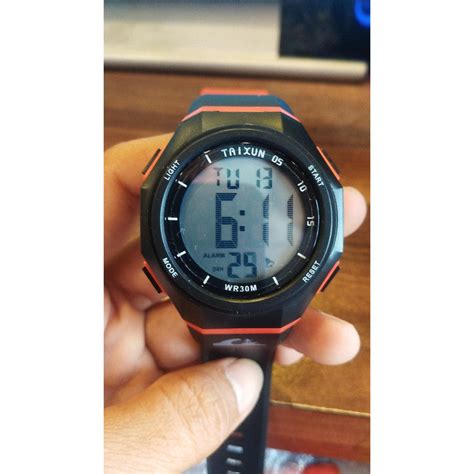 Executive Class Wrist Watch for Men - Fashion Collection (9223 ...