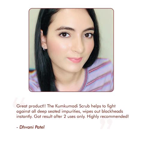Shop Kumkumadi Face Scrub for Smooth Skin - Inveda