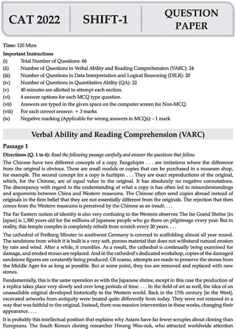 Oswaal CAT 25 Years' Chapter-wise and Topic-wise Solved Papers Question ...