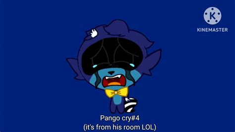 Pango and Friends Crying 的图像结果