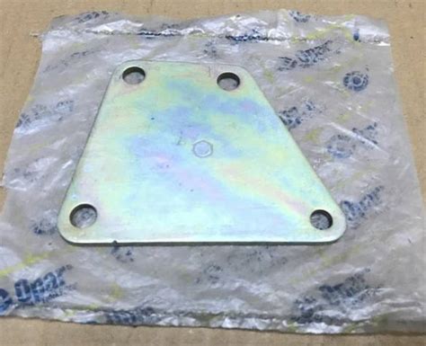 TEMPRA TİPO DOĞAN SLX MOTOR ÖN BLOK KAPAK SACI 7597759