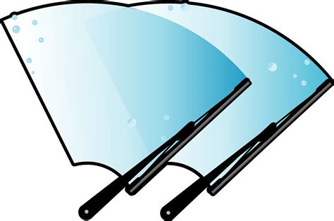 Windshield Wipers Png