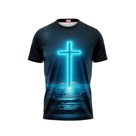 Merry Christmas Printed T-Shirt - NPRB00119 – Next Print