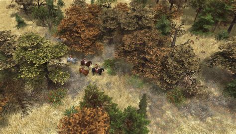 0 A.D. | A free, open-source game of ancient warfare