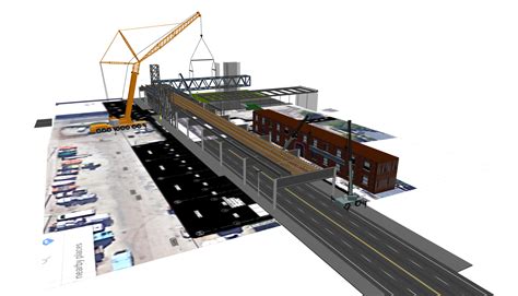 3D Lift Plan - Crane Lift Planning Software