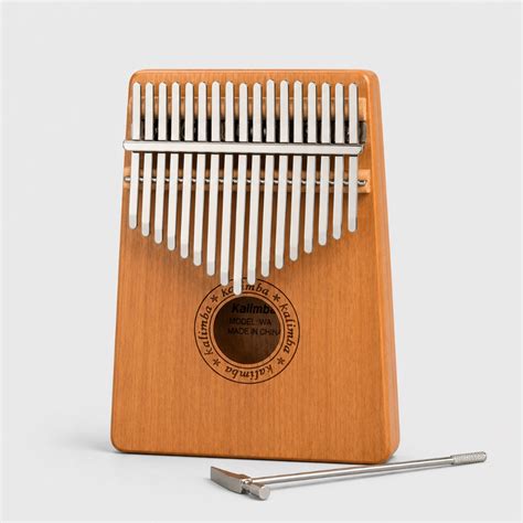 Twinkle Twinkle Little Star (Kalimba Tab)