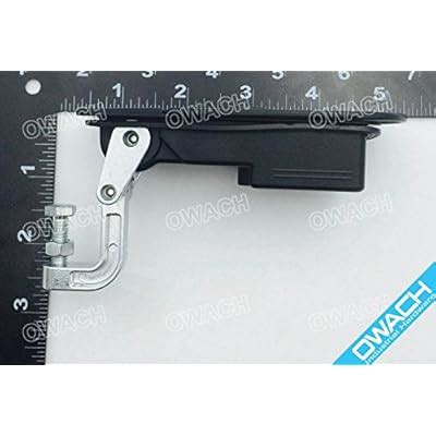 RV Compartment Lock Trigger Latch Baggage Door India | Ubuy