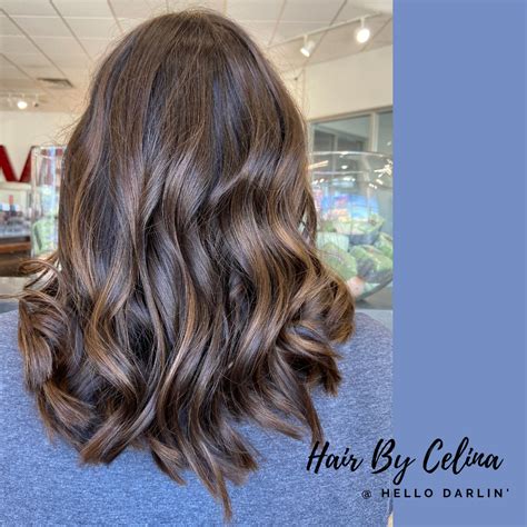 Hello Darlin' Hair Studio and Spa in Wasilla Alaska | Hair, Hair studio ...