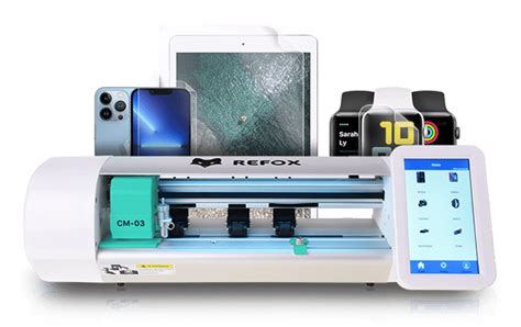 Screen Protector Machine 的图像结果