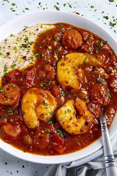 Grits And Shrimp In Spanish at Stanley Blake blog