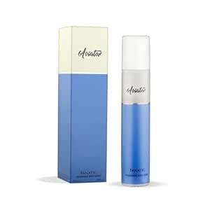 Fanatic Aviator Perfume Body Mist Spray for Men - 150 Ml, Instant Mood ...
