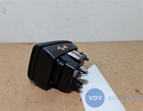 Roof switch MERCEDES-BENZ SLK (R172) buy 125.23