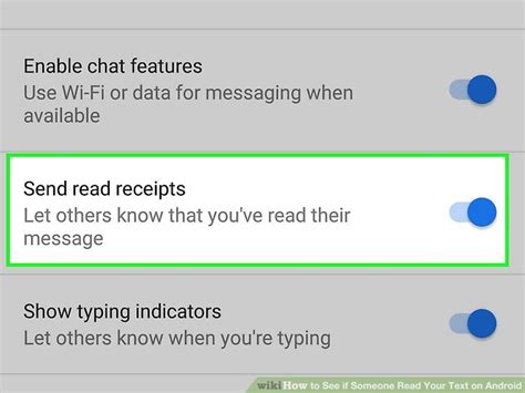 Image result for Read Text Message Android