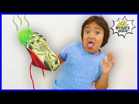 Ryan's Science Experiments 的图像结果