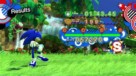 Image result for Sonic Generations Modding Tutorial