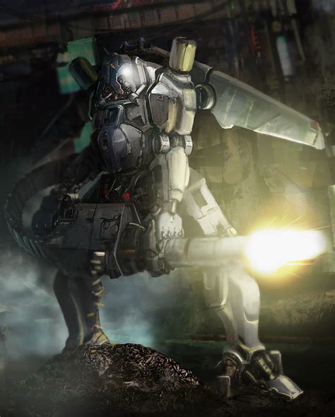 Mech Suit Tutorial 的图像结果