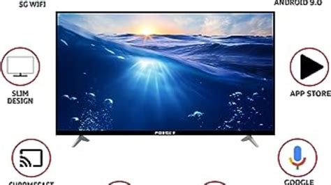 Amazon Sale Offer : రూ. 83వేల విలువైన స్మార్ట్‌టీవీ కేవలం రూ. 17వేలు ...