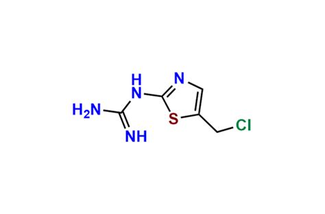 Famotidine Impurity 21 | CAS No- 1378820-83-7 | NA