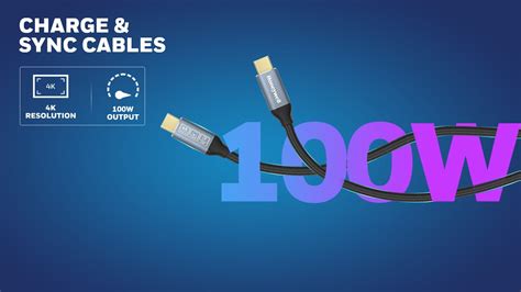 Charge & Sync Cables – Honeywell Connection