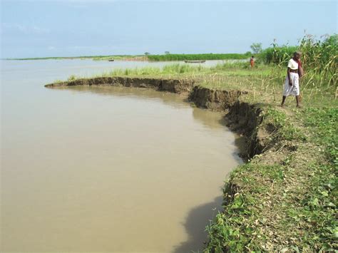 Survey of river islands on stretch of Ganga in Malda to be held soon