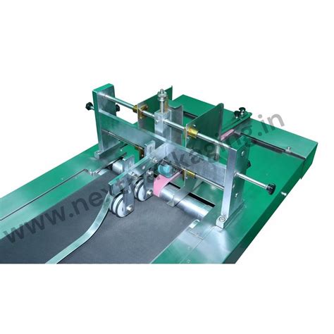 BATCH CODING MACHINE - Pouch Printing Winding Machine Trader ...