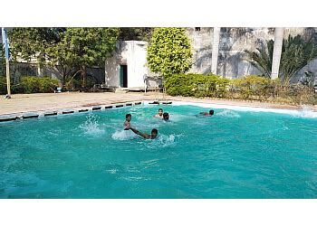 3 Best Swimming Pools in Gulbarga - Expert Recommendations