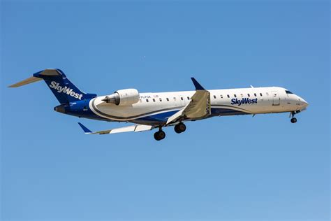 Lawsuit Against SkyWest and Its Labor Group Takes New Turn ...