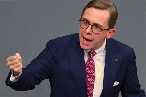Philipp Amthor: Aktuelle News & Biografie