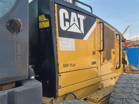 Hot Sale C at 160m Motor Grader Caterpillar Construction Machinery 160m ...