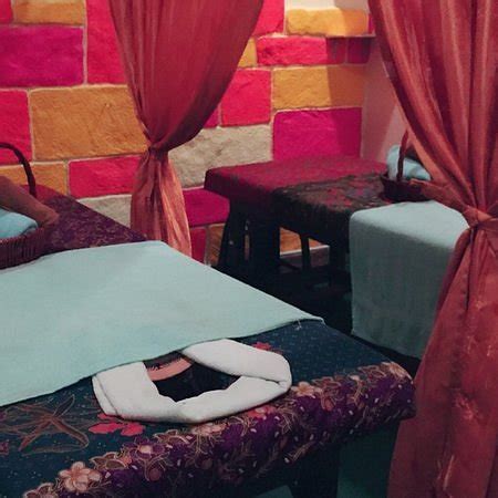 Milu Spa (Batu Ferringhi) - 2021 What to Know Before You Go (with ...