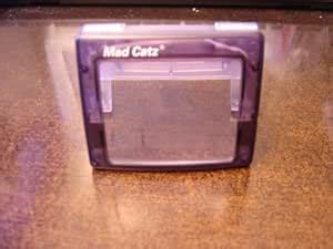 Gameboy Advance - Licht & Lupe (Mad Catz) : Amazon.in: Video Games