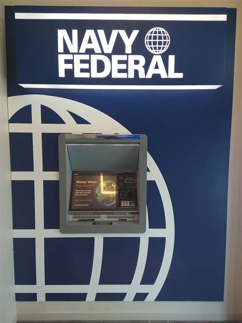 NAVY FEDERAL CREDIT UNION - 2172 Tyrone Blvd N, St. Petersburg FL ...