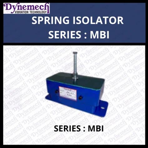 Mounting - Dynemech Machine Raising Mount Trader - Retailer from Chennai