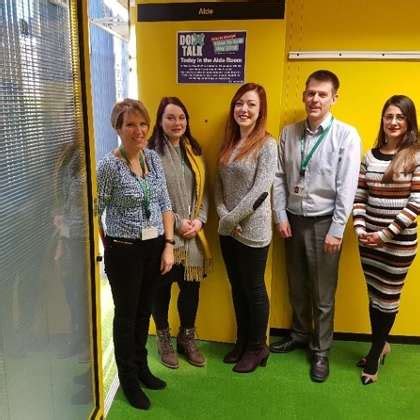 WTW Office Photos