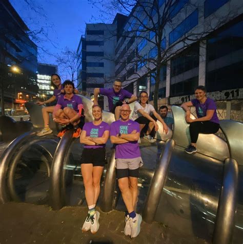Running et renfo - Paris 12, Sine Qua Non Squad , 15 Rue de Pommard ...