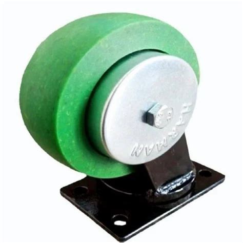 Harman Autotex Enterprises, Phagwara - Manufacturer of Caster Wheels ...