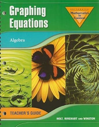 Graphing Equations: Algebra (Britannica Mathematics in Context ...