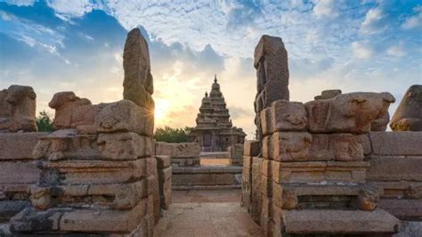Top 10 Must-See Spots in Mahabalipuram!
