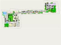 Team Taurus Bellagio LVL NXT - Rajarhat, Kolkata - Apartment / Flat ...