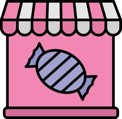 Candy Shop Vector 的图像结果