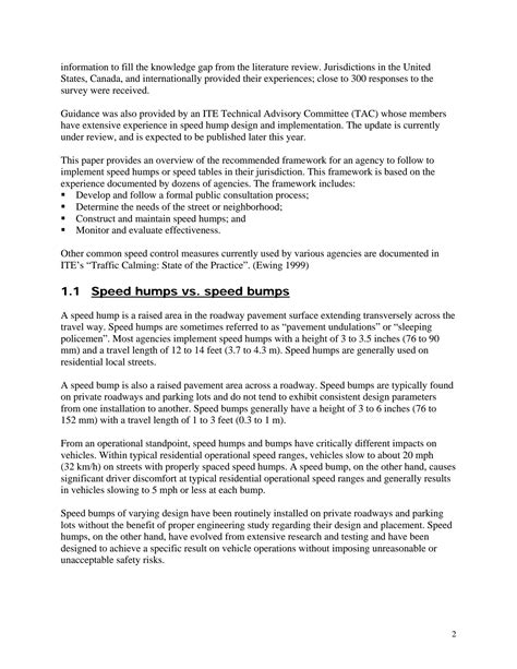 Image result for Design/Implementation Two Humps Process