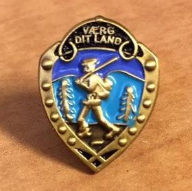 Medical Soldiers earn the Norwegian Foot March Badge | Article | The ...