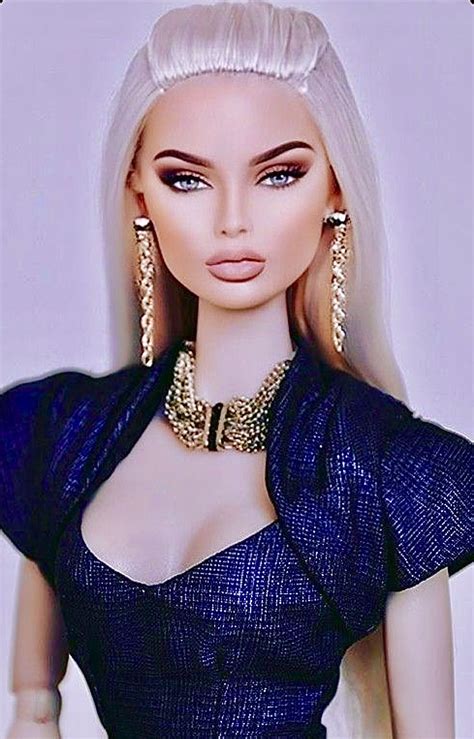 Pin by Andrew Reynolds on Jem and the holograms | Barbie gowns, Beautiful barbie dolls, Fashion ...