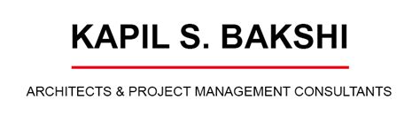 Kapil S. Bakshi Architects & Project Management Consultants