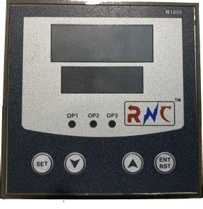 RNC Electronics R1005-2L Test Indicator Price in India - Buy RNC ...